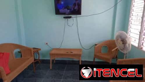 ALQUILER EN GUANABO!!!