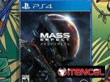 Mass Effect Andromeda PS4