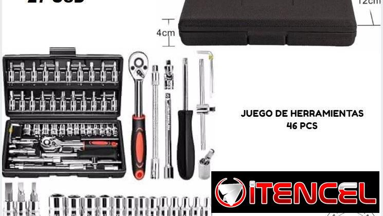 Herramientas y útiles