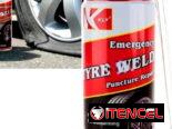 Oferta de rebaja: Spray antiponches – 8 USD