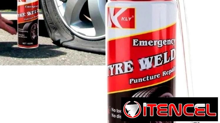 Oferta de rebaja: Spray antiponches – 8 USD