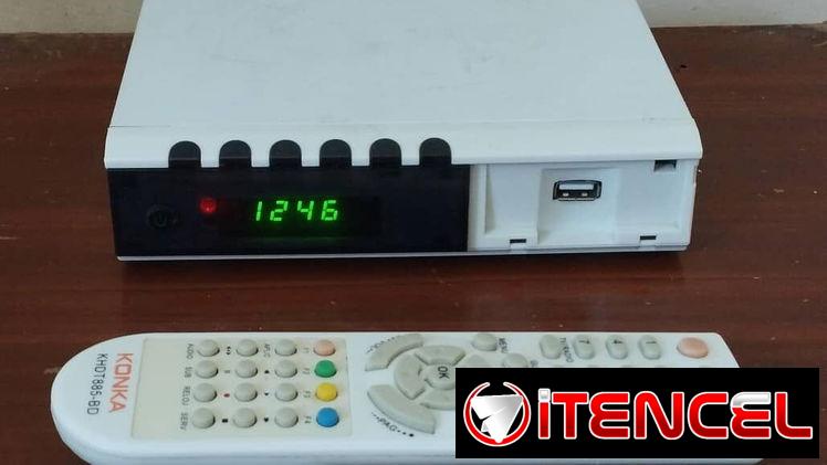 Cocina con horno