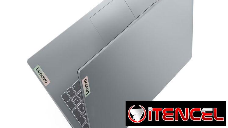 📢 Lenovo Slim 3 15IAN8 | Intel i3-N305 (12ª Gen) | 8GB RAM | 256GB SSD | Nueva