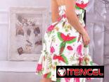 Vestidos para la playa y para el verano. Vestidos floreados y estampados. Regalo para el Día de las Madres