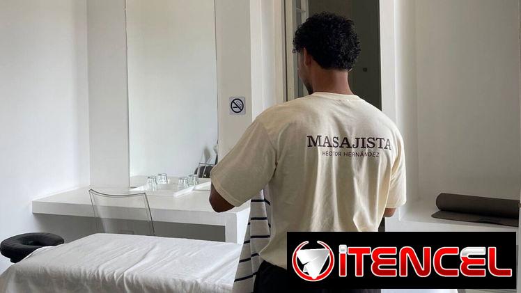 Servicios de Masaje y Medicina Tradicional China ☯️🤲🏽✨
