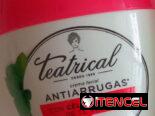 Crema antiarrugas 100g $6.50 usd, antiarrugas 400g $17.50 usd, aclaradora 100g $6.50 usd