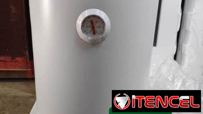 Calentador de agua 30 lt