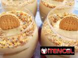 Galletas Marias en cada receta 🍪✨