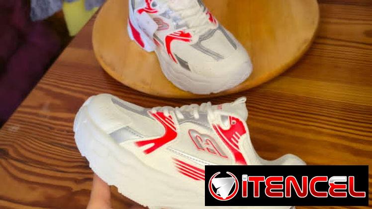 🔥👟 OFERTA ESPECIAL EN ZAPATOS DEPORTIVOS