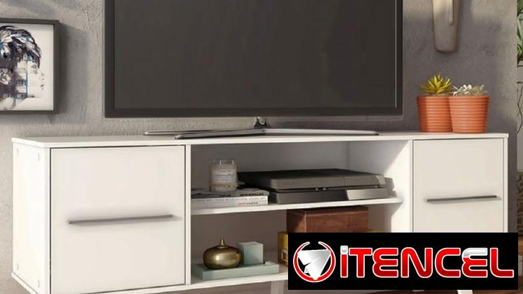 ‼️Muebles de TV importados nuevos en caja