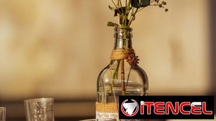 Decoración de bodas