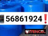 ‼️MATERIALES PARA LA CONSTRUCCIÓN, TANQUES ORIGINALES LOS MEJORES PRECIOS LOS TENGO YO CON TRANSPORTE INCLUIDO ‼️