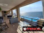 Piscina + Playa a 100m + Vista al Mar 🔥 + 5cuartos Santa Fe ‼️