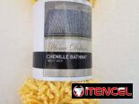 Alfombra de chenilla