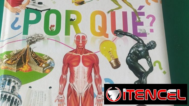 El mejor libro que le puedes regalar a tu hijo