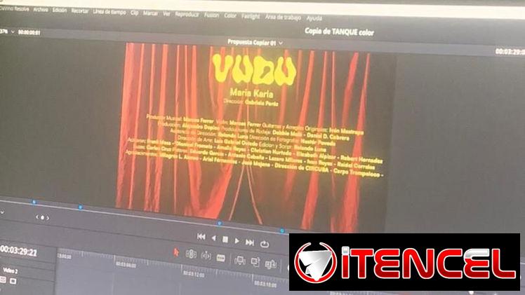 🎬 Edición de Contenido/ Community Manager/Diseño de Campañas.