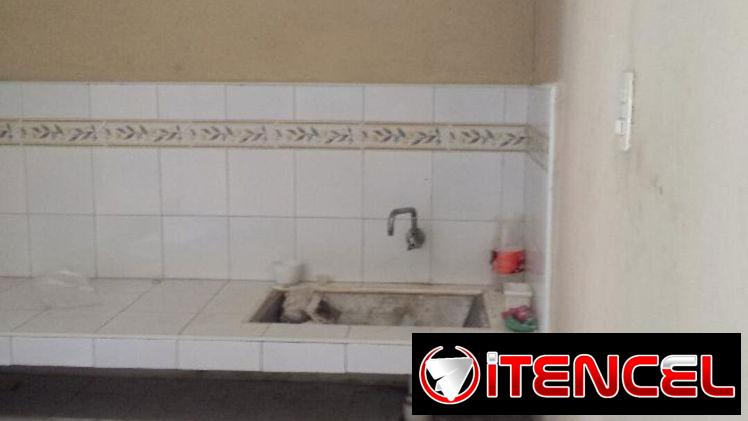 Se vende casa independiente