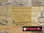 Cadenas y Cordones Pandora