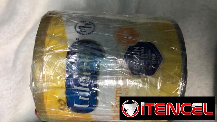 Formula lactante para bebés. Precio 11.000- Me quedan pocas.