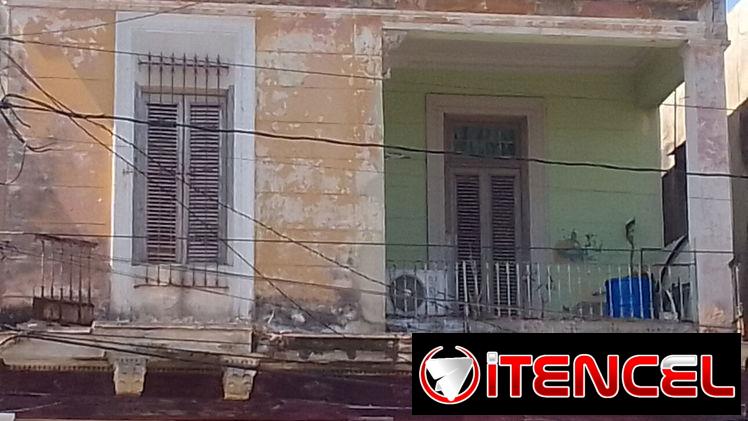 Ventas de casa LUYANO