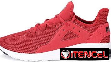 Tenis PUMA MOD. ELECTRON STREET SOFTFOAM+ Zapatillas RUNNING 100%_ORIGINALES A ESTRENAR. TF: 59030040