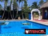 ✨ Alquiler de Pasadía con Piscina en Boyeros, La Habana. Ofertas gastronómicas disponibles para su disfrute
