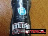 Betun para calzado. Liquido y de pasta