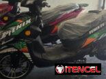 Moto electrica FENIH