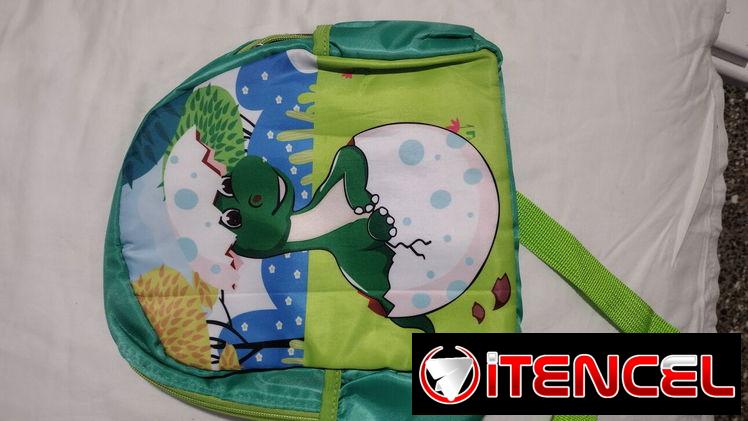 Mochilas para niños y niñas, grandes a 25usd ,medianas a 15usd y pequeñas a 10usd