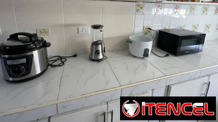 🏠🪸Renta de Casa Lineal en La Habana (Playa, Nautico)🪸