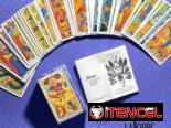 Se venden mazos de Tarot 🧙🪄🃏