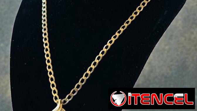 Prendas de oro, cadenas, argollas, manillas, anillos de varios k todo original