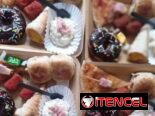 Buffet para todo tipo de eventos
