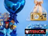 Peluches y regalos únicos para niños y grandes