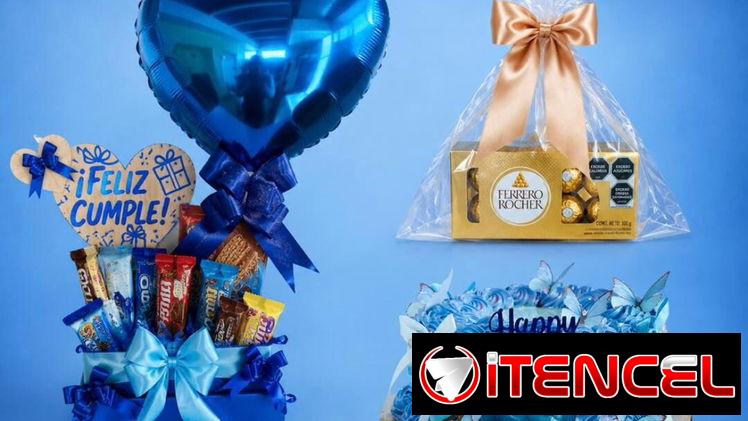 Peluches y regalos únicos para niños y grandes