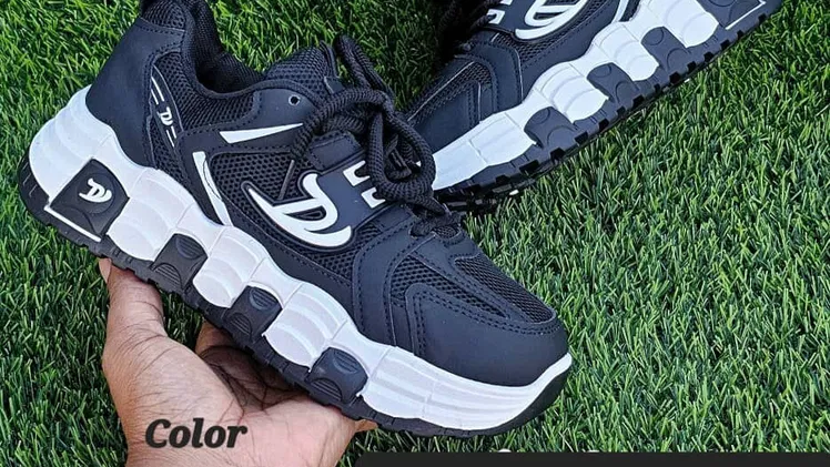Tenis excelente calidad
