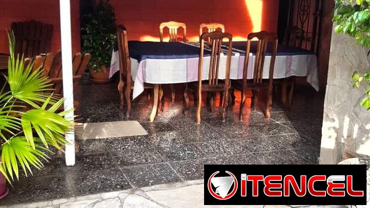 Cod.Z 🌊 Renta en Guanabo | Casa con Piscina a 2 Cuadras del Mar | 35 USD 🏖️