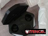 Audifonos inalambricos acabados de llegar, por favor hay que llamar no hay corriente