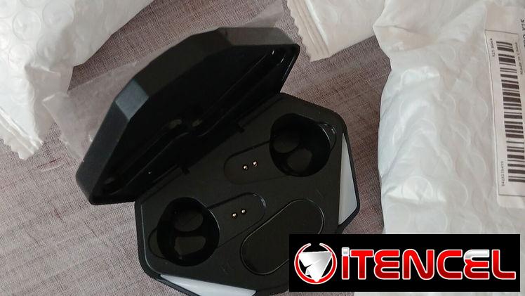 Audifonos inalambricos acabados de llegar, por favor hay que llamar no hay corriente