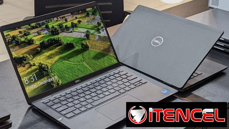 Laptop Dell en Rebaja