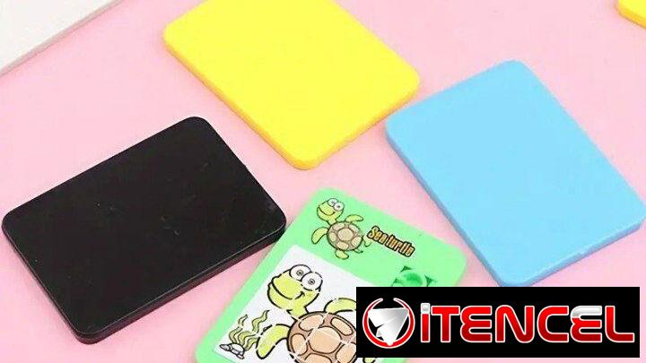 Puzzles de casillas deslizables | videojuegoshabana.com