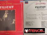 Discos de vinilo, impecables