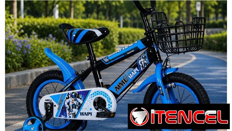 YN-001 Bicicleta para niños 20”  por docenas a 95$ 🚴‍♀️ Em