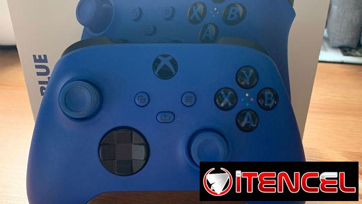 Ventas de mandos de Xbox one Series ‼️🔥🔥