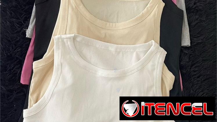 Camisetas de mujer y pullovert