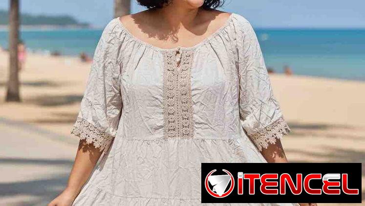 ♥️Vestidos Unitalla♥️
