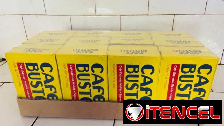 Café bustelo