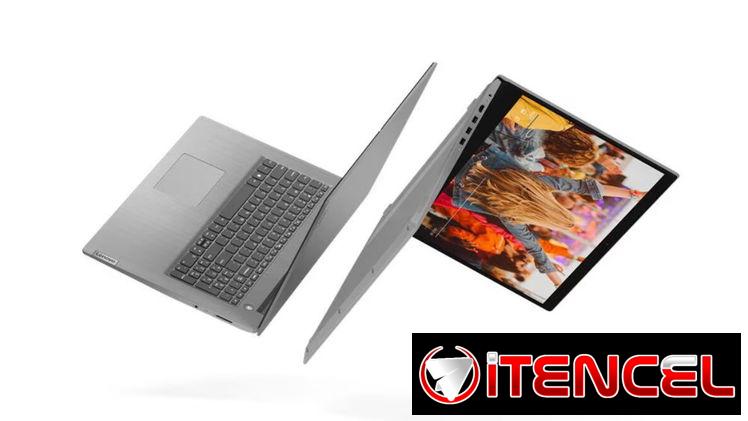Laptop Lenovo IdeaPad 3 17IML05