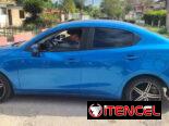 Vendo o negocioToyota Yaris, 2018 automático