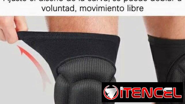 Par de Rodilleras Deportivas Variedad de Modelos